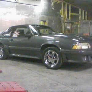 should have ever sold this one