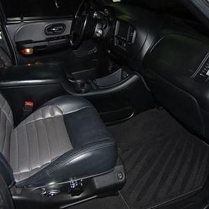 used 2002 ford f~150 harleydavidson 9310 5555261 39 640