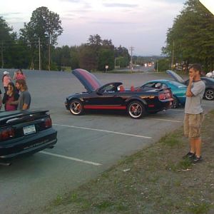 What could Ryan be thinking???