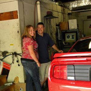 Hi Cat n Kyle :wave: