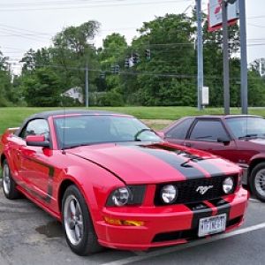 MCOC Spring Round Up 5/23/10