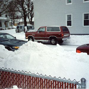 89 Ramcharger (old toy)