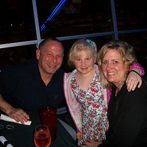 Andretti's Restaurant