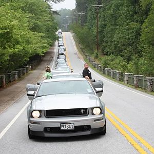 Rock n Roll Train ~ AC/DC