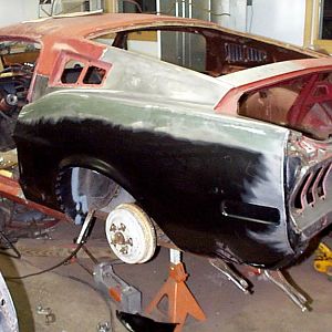 what better to do during the winter!