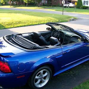 2002 GT