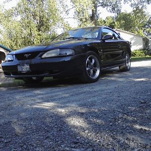 still looks good ...