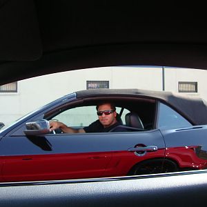 What u want to go???