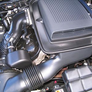 Just a little detail. Will get a better pic soon