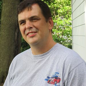 CC making a funny face