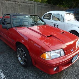 91GT