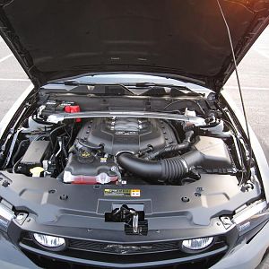 Ah yes, the five point ohh