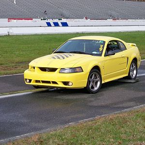 blowing rear and snapping drive shaft