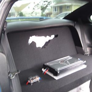 new seat delete summer '10