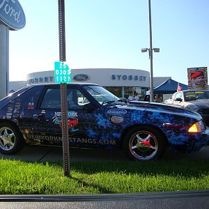 NYM Syosset Show 8 29 2010 009