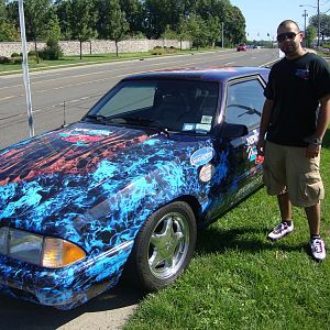 NYM Syosset Show 8 29 2010 062