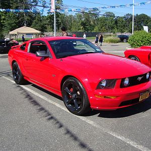 NYM Syosset Show 8 29 2010 119