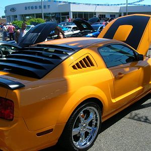 sysosett car show aug292010