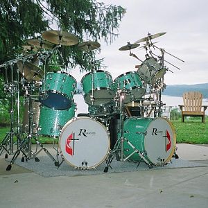 My other interest, in Rhinebeck overlooking the Hudson River south