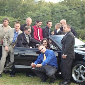 9-18-2010 reception pics