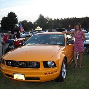Super Cruise Night Charcoal Corral July 2010 001