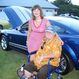 Super Cruise Night Charcoal Corral July 2010 004