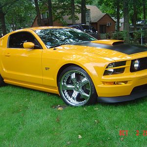 10/10 dyno day 306rwhp/312torque