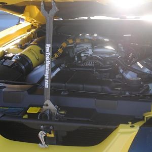 yonkers raceway car show 10/10