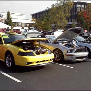 eastchester car show 10/24