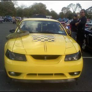 glen island car show 10/17