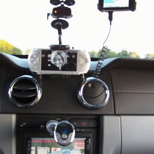 yea im a techie, always lookin for the next best thing