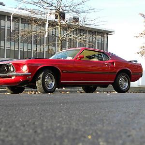 Great angle. Welcome to NY after a full life in California.