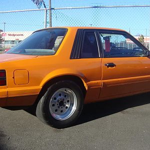1986 MUSTANG 004