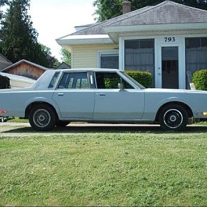 zoomie 2d year(currently in primer and one of the only known slicktop box townies in operable condition)