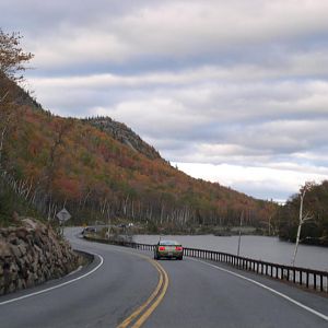 Plattsburgh Cruise - 2010