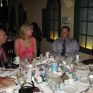 Rob & Dee's Wedding - 2010