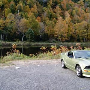 Plattsburgh Cruise - 2010