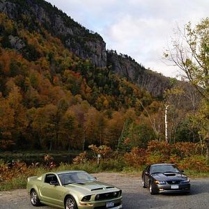Plattsburgh Cruise - 2010