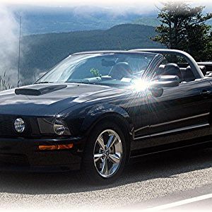 Professional Cover before mods