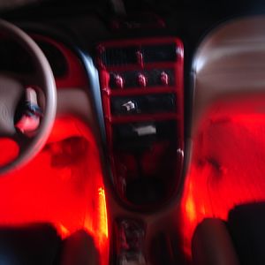 LED Interior Lighting