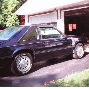 Another of the 89 LX