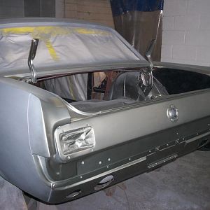 thats color going to look nice