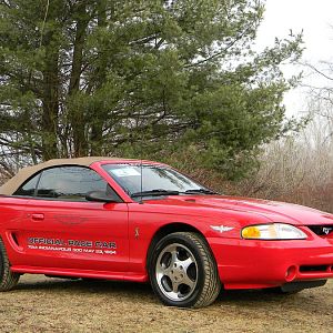 STOCK 0238 MUSTANG COBRA 013