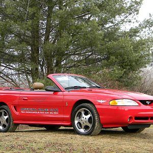 STOCK 0238 MUSTANG COBRA 022