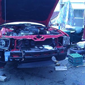 Time for upgrades!! :D