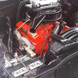 At The Frozen Rainbow