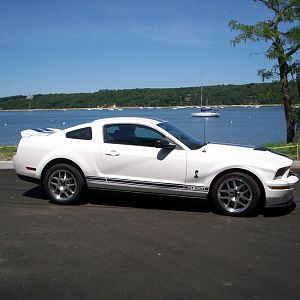 Port Jefferson Harbor