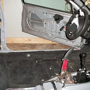 just getting started.....