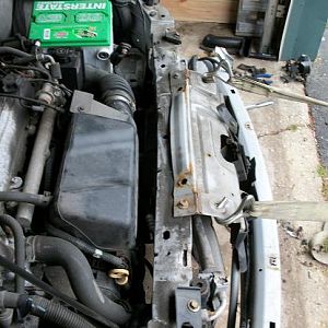 almost show room new!