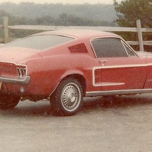 Down in Jersey, Vacation 1979